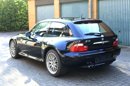 BMW Z3 19.546 km 38.000 &euro; Hannover 30559