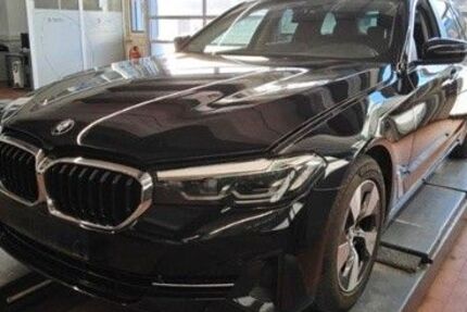 BMW 520 82.207 km 31.897 &euro; Peine 31228