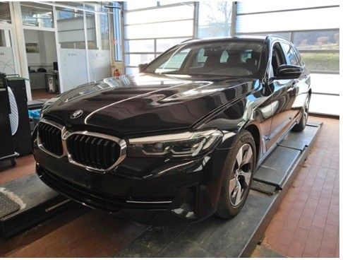 BMW 520 82.207 km 31.897 &euro; Peine 31228