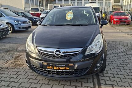 Opel Corsa 159.700 km 4.399 &euro; Hannover 30165