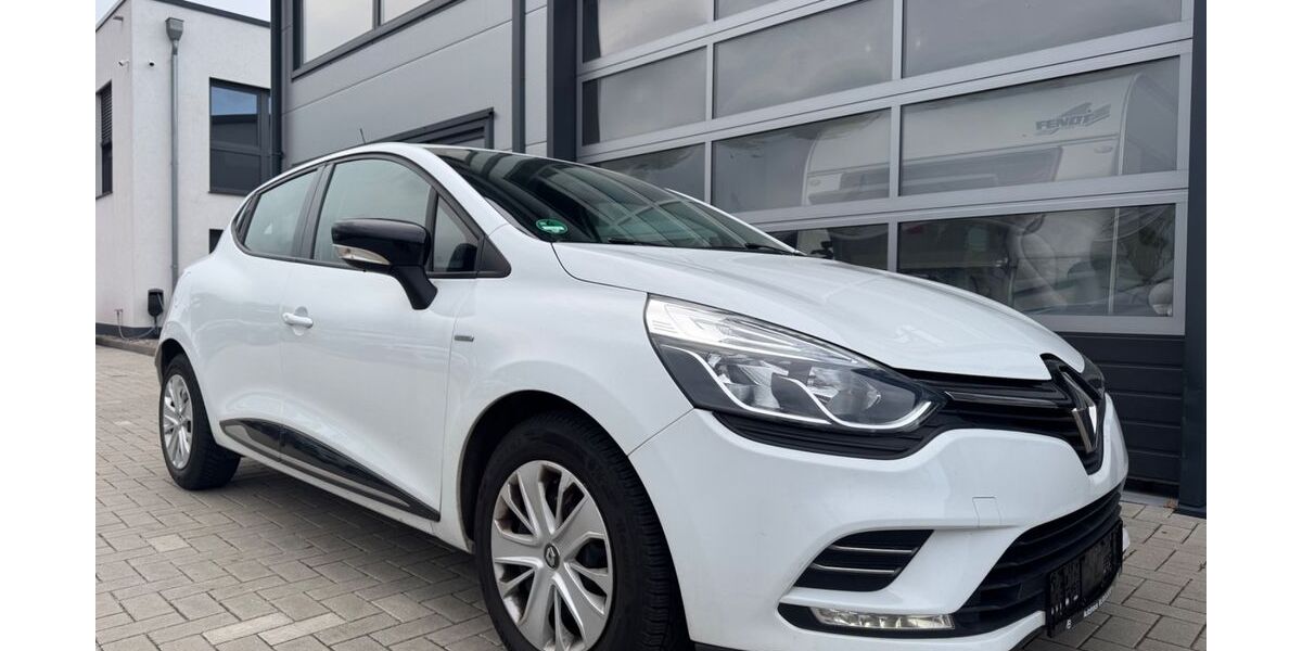 Renault Clio 69.000 km 7.390 &euro; Lengede OT Broistedt 38268