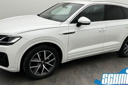 VW Touareg 103.960 km 45.900 &euro; Peine 31226