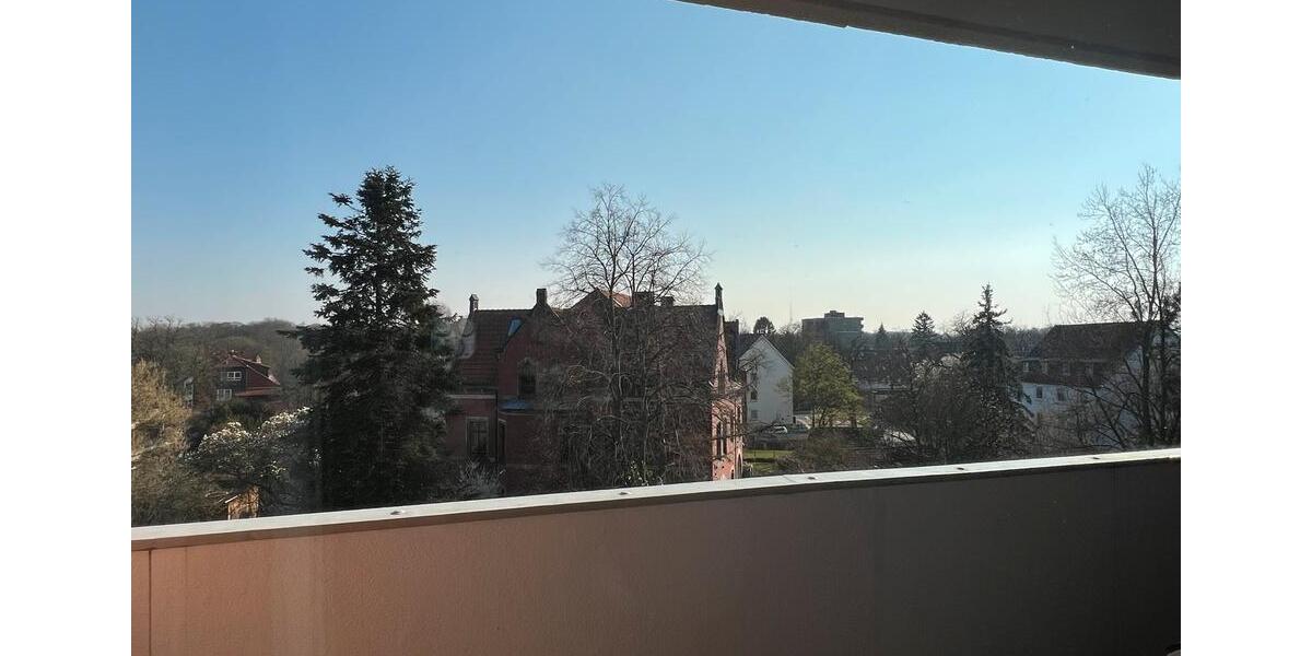 Etagenwohnung Hannover Ricklingen - 2 Zimmer, 68 m&sup2;, 750&euro; | Angebot:26020553