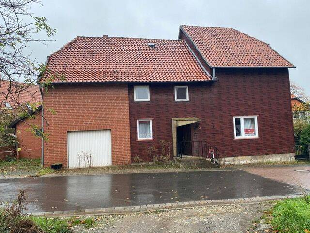 Einfamilienhaus Sarstedt Hotteln - 6 Zimmer, 145 m&sup2;, 169.000&euro; | Angebot:25682891