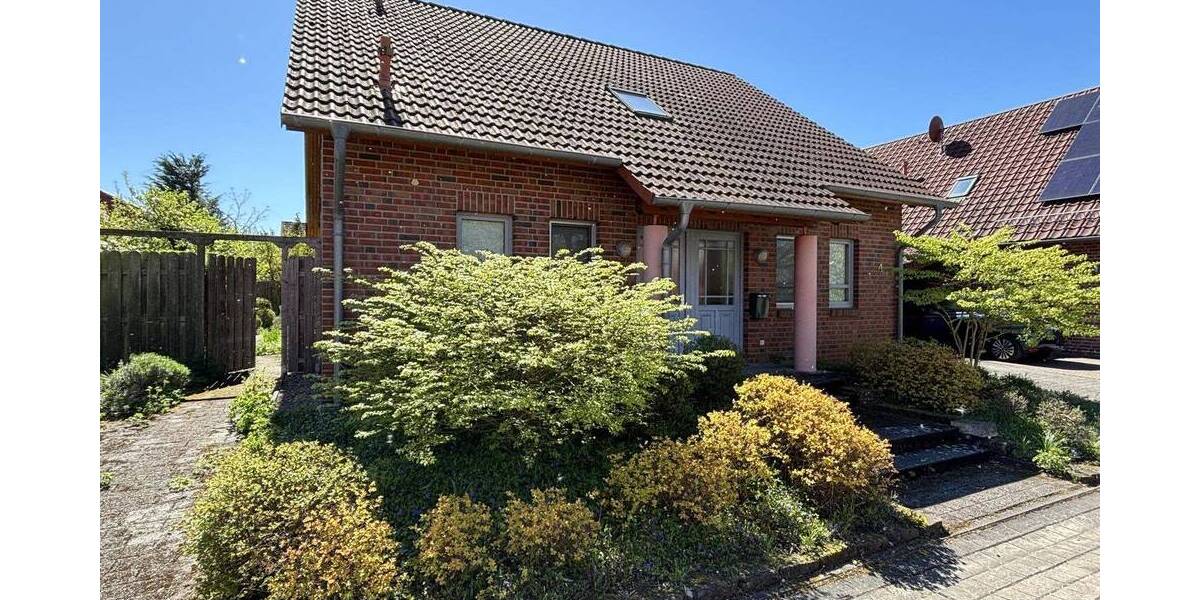 Einfamilienhaus Wennigsen - 5 Zimmer, 156 m&sup2;, 675.000&euro; | Angebot:26673464