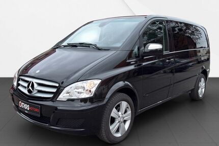 Mercedes-Benz Viano 147.000 km 19.880 &euro; Ronnenberg OT Empelde 30952