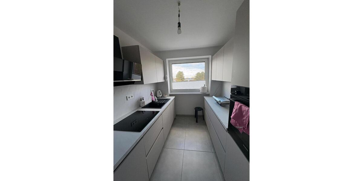 Etagenwohnung Salzgitter - 3 Zimmer, 68 m&sup2;, 120.000&euro; | Angebot:25283532