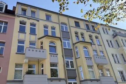 Wohnung Hannover List - 6 Zimmer, 156 m&sup2;, 249.000&euro; | Angebot:25884013