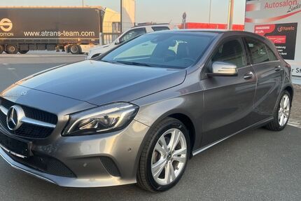 Mercedes-Benz A 220 168.570 km 15.900 &euro; Hildesheim 31135