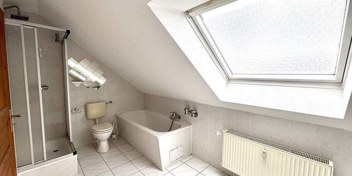 Etagenwohnung Sarstedt Gödringen - 3 Zimmer, 82 m&sup2;, 165.000&euro; | Angebot:25771941