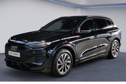 Audi Q6 e-tron 4.539 km 62.999 &euro; Hildesheim 31135