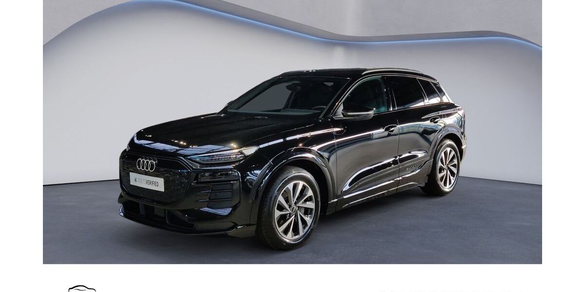 Audi Q6 e-tron 4.539 km 63.499 &euro; Hildesheim 31135