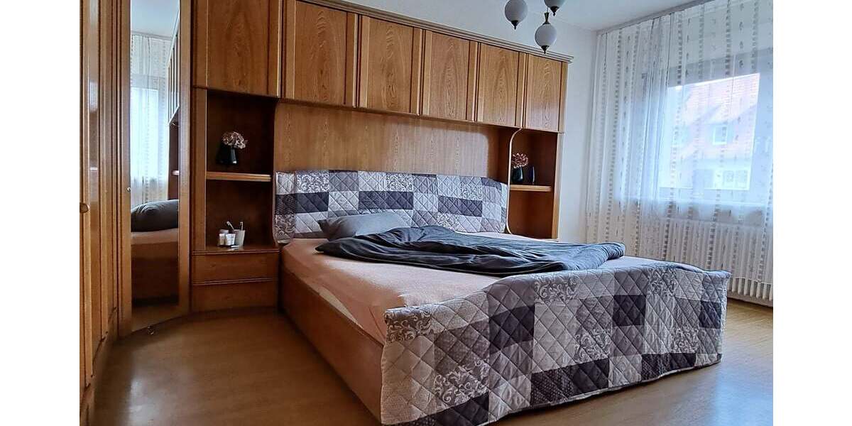 Lamspringe: Energetisch gut - Einfamilienhaus Lamspringe | Angebot:26585110
