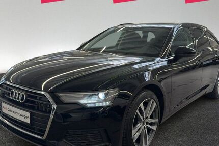 Audi A6 57.960 km 29.650 &euro; Hannover 30179