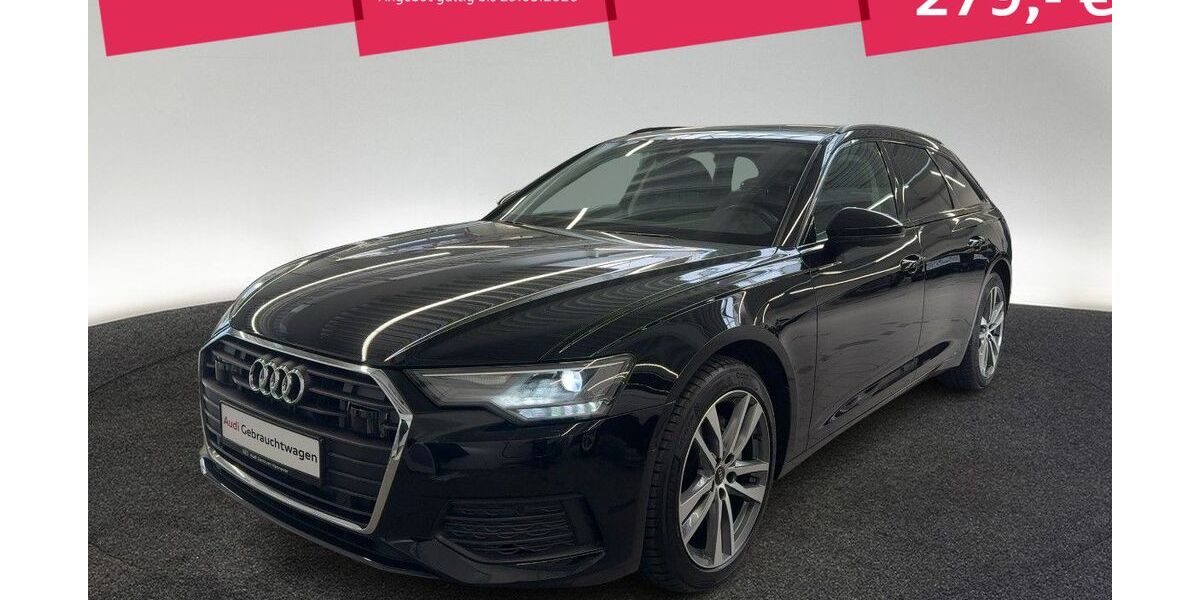 Audi A6 57.960 km 29.650 &euro; Hannover 30179