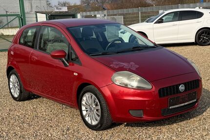Fiat Grande Punto 167.440 km 890 &euro; Lengede 38268