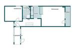 Etagenwohnung Peine Kernstadt Süd - 4 Zimmer, 90 m&sup2;, 139.000&euro; | Angebot:26528138
