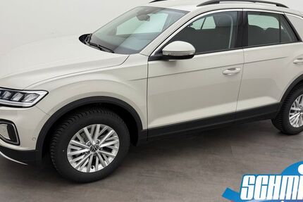 VW T-Roc 14.299 km 23.700 &euro; Peine 31226