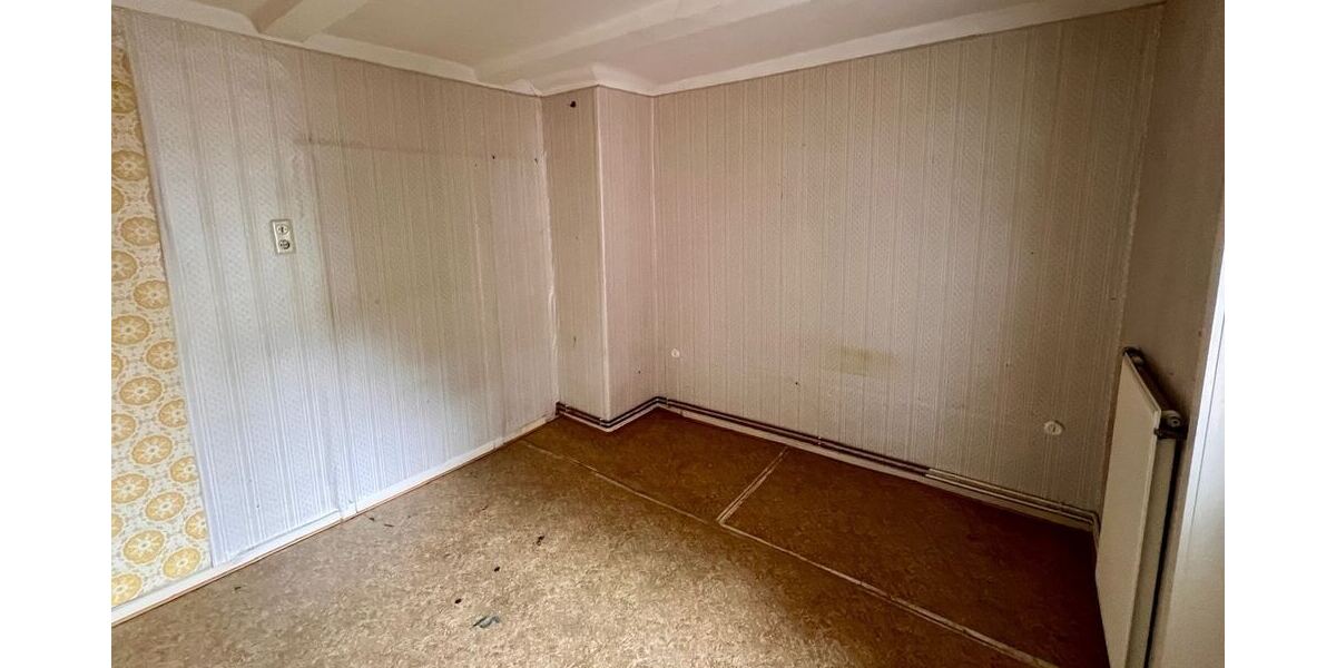 Ihre Ideen sind gefragt! - Reihenmittelhaus Hildesheim Moritzberg | Angebot:23105123