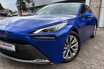 Toyota Mirai 85.810 km 17.990 &euro; Hildesheim 31137