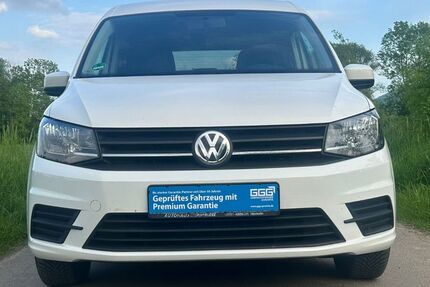 VW Caddy 145.500 km 13.300 &euro; Salzhemmendorf 31020