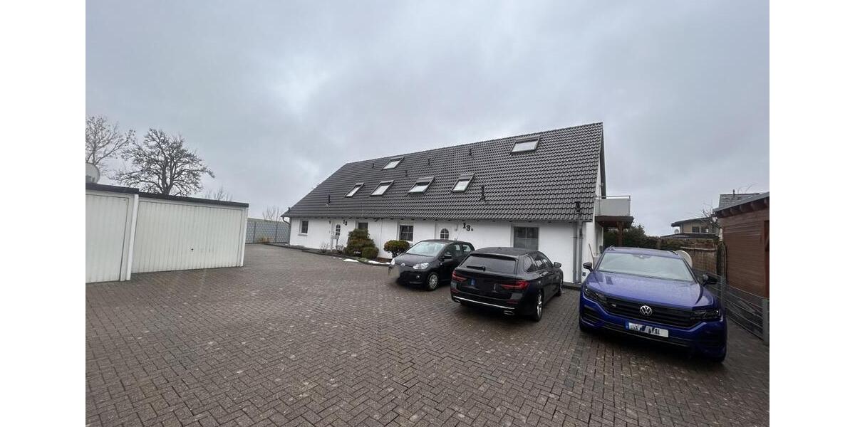 Maisonettenwohnung Salzgitter Ortschaft Nord - 3 Zimmer, 91 m&sup2;, 229.000&euro; | Angebot:24998430