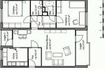 Etagenwohnung Laatzen - 3 Zimmer, 85 m&sup2;, 220.000&euro; | Angebot:26951567