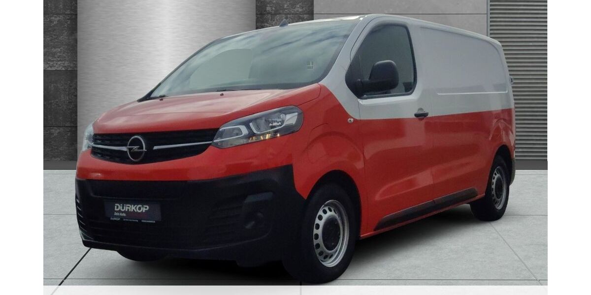Opel Vivaro 7.619 km 18.470 &euro; Hildesheim 31135