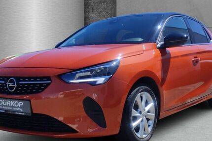 Opel Corsa 19.867 km 14.490 &euro; Hildesheim 31135