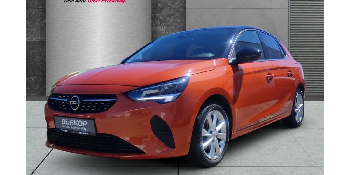 Opel Corsa 19.867 km 14.490 &euro; Hildesheim 31135