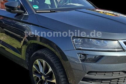 Skoda Karoq 226.567 km 14.556 &euro; Hildesheim 31137