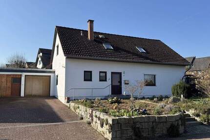 Haus Holle Derneburg - 7 Zimmer, 167 m&sup2;, 349.000&euro; | Angebot:25929214