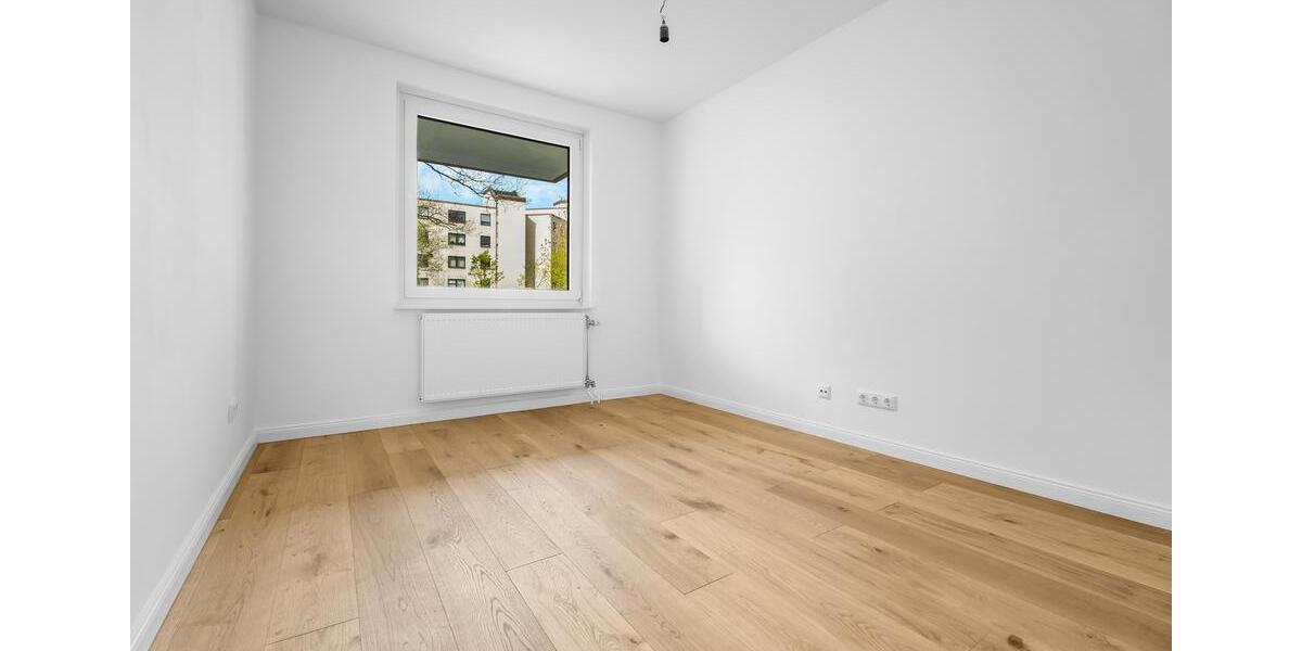 Etagenwohnung Hannover Ahlem-Badenstedt-Davenstedt - 3 Zimmer, 71 m&sup2;, 990&euro; | Angebot:26677636