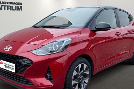 Hyundai i10 20.742 km 17.450 &euro; Laatzen 30880
