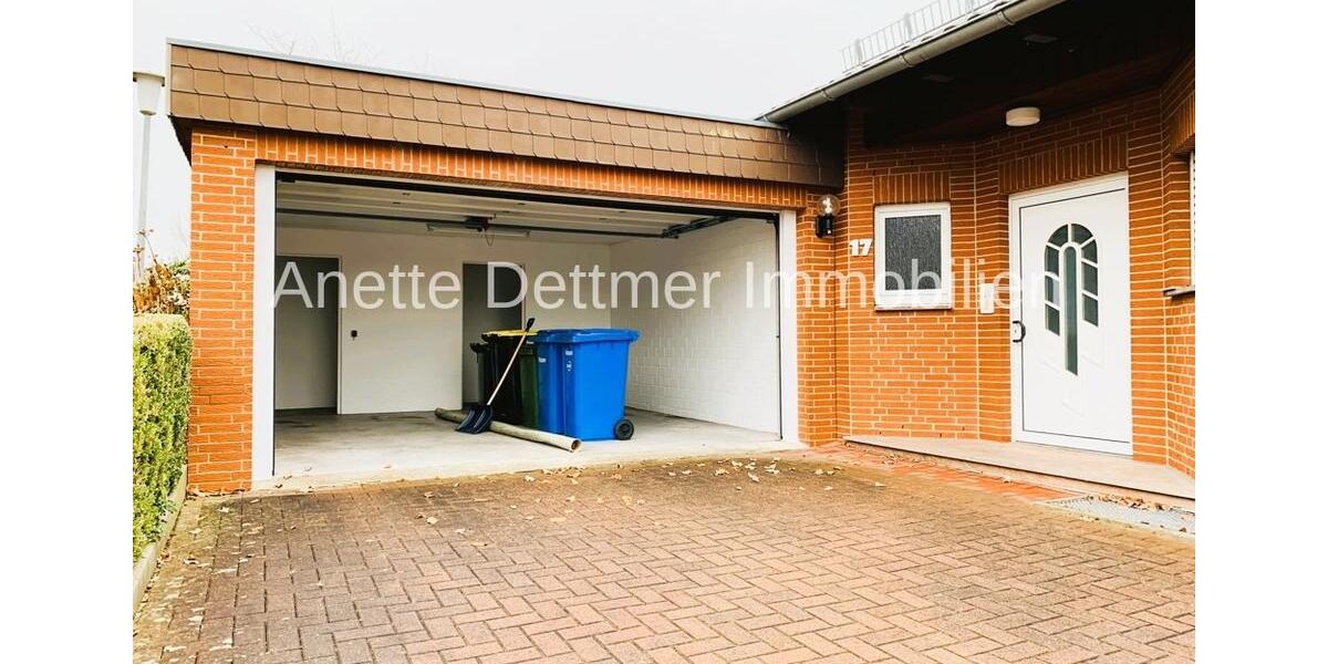 Etagenwohnung Alfeld (Leine) - 3 Zimmer, 91 m&sup2;, 819&euro; | Angebot:23804279