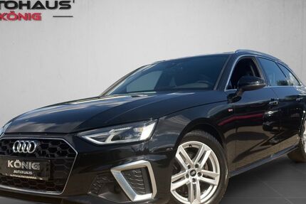 Audi A4 119.119 km 20.700 &euro; Salzgitter 38259
