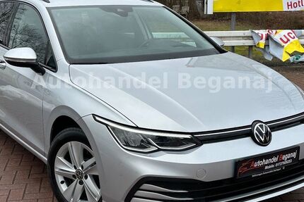 VW Golf 120.000 km 15.499 &euro; Lamspringe 31195