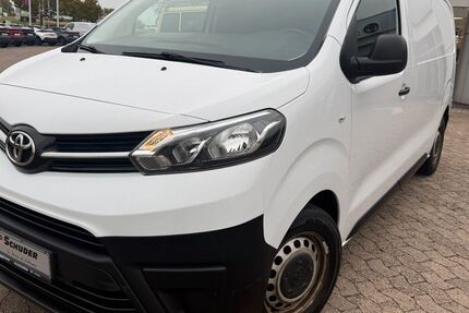 Toyota Proace (Verso) 56.400 km 19.990 &euro; Hildesheim 31137