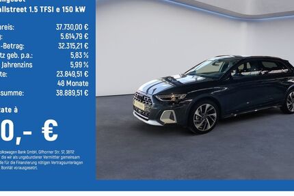 Audi A3 10.902 km 37.530 &euro; Hildesheim 31135