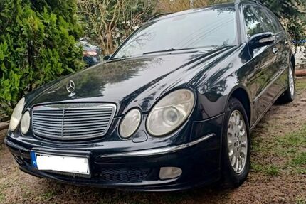 Mercedes-Benz E 220 262.723 km 4.800 &euro; Ronnenberg 30952