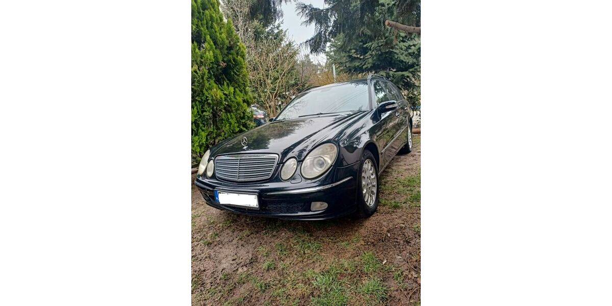 Mercedes-Benz E 220 262.723 km 4.800 &euro; Ronnenberg 30952
