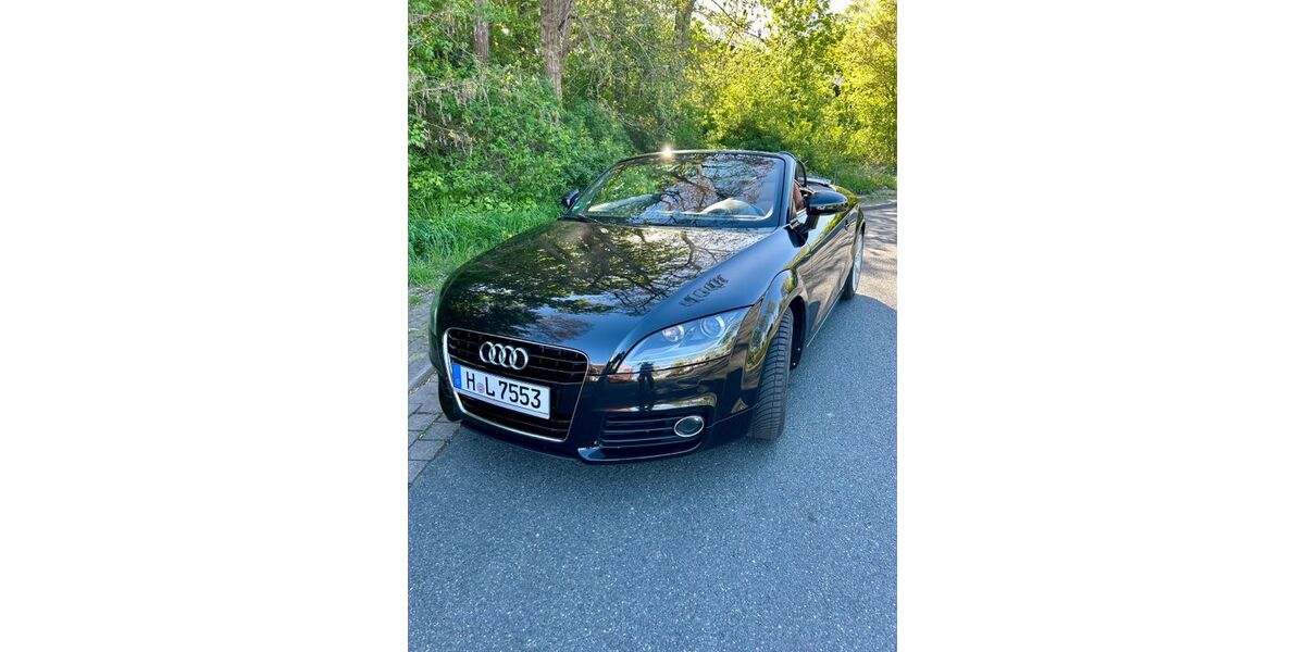 Audi TT 75.697 km 17.500 &euro; Hemmingen 30966