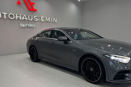 Mercedes-Benz CLS 450 284.571 km 29.950 &euro; Salzgitter 38228