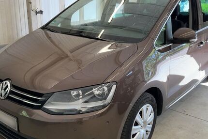VW Sharan 163.000 km 12.990 &euro; Salzgitter 38226