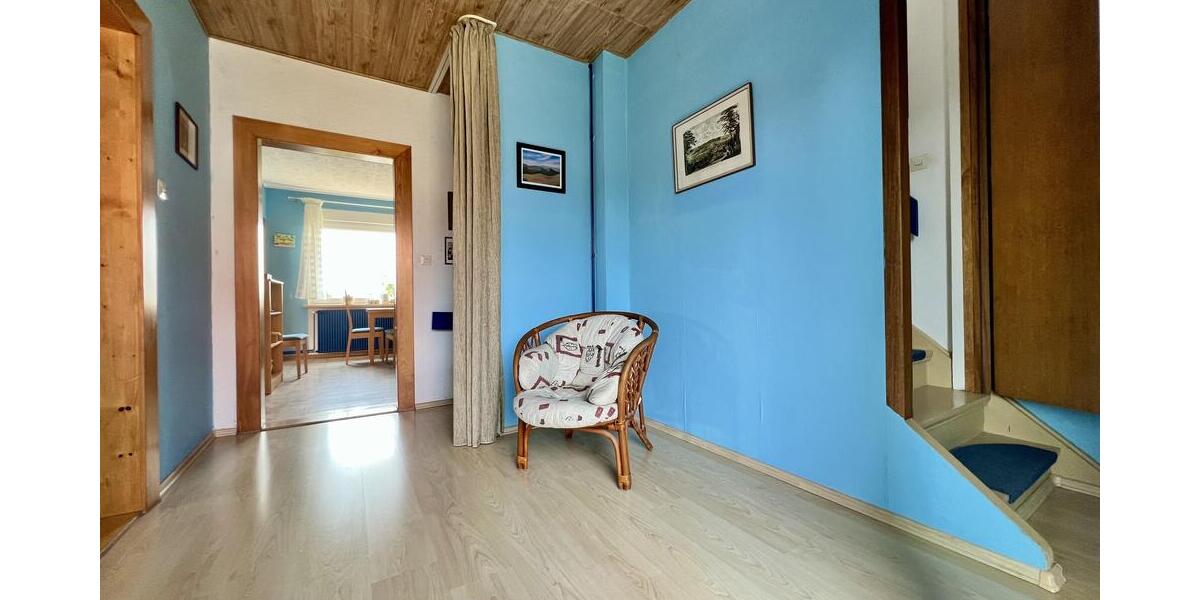 Ihr neues Zuhause mit extra Baureserve - Einfamilienhaus Gronau Rheden | Angebot:25987222