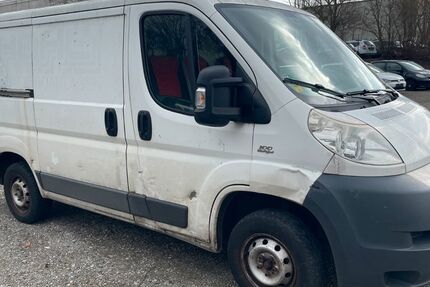 Fiat Ducato 86.788 km 3.990 &euro; Hannover 30453
