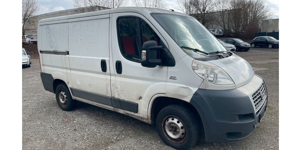 Fiat Ducato 86.788 km 3.990 &euro; Hannover 30453