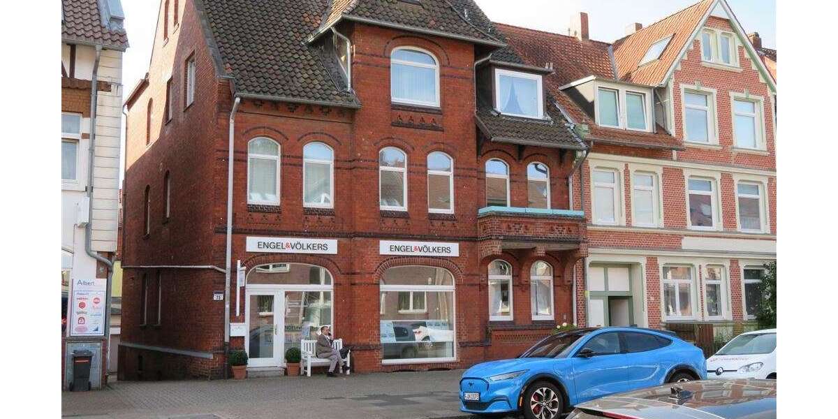 Etagenwohnung Hannover Buchholz-Kleefeld - 3 Zimmer, 69 m&sup2;, 790&euro; | Angebot:24419848