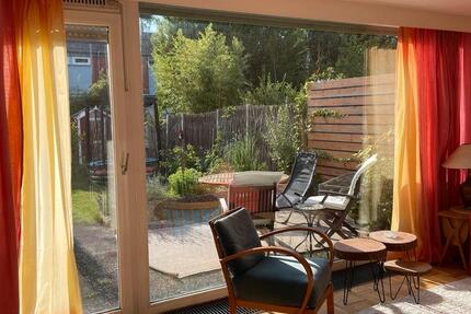 Haus Hannover Buchholz-Kleefeld - 4 Zimmer, 100 m&sup2;, 1.050&euro; | Angebot:26563412