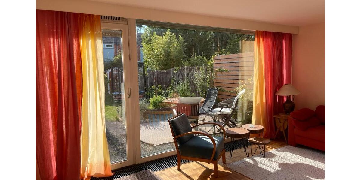 Reihenhaus Hannover Buchholz-Kleefeld - 4 Zimmer, 100 m&sup2;, 1.050&euro; | Angebot:26563412